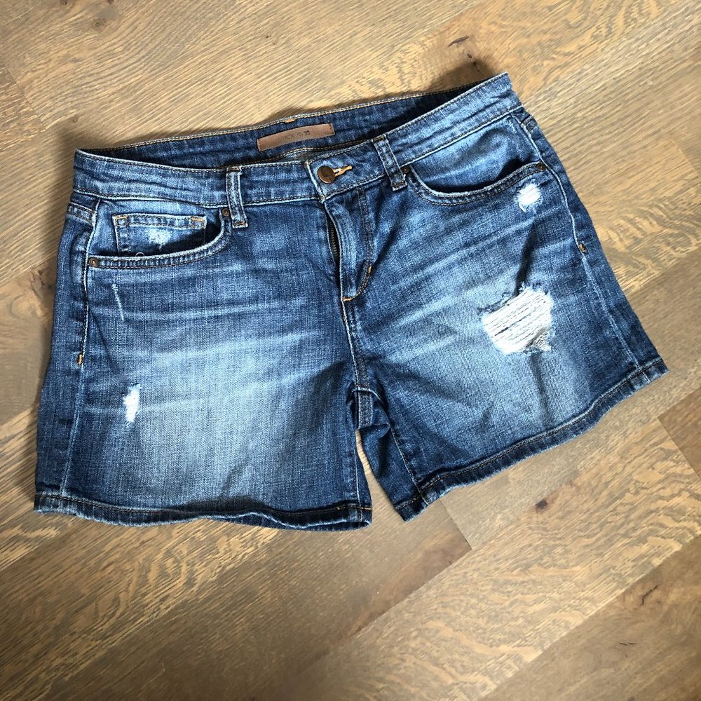 Joe's Jeans Denim Shorts - Size 29
